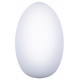 Уличный светодиодный светильник (UL-00003302) Uniel ULG-R003 019/RGB IP54 Egg