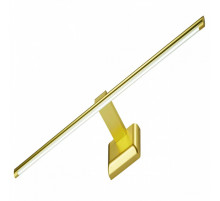 Подсветка для картин (UL-00003348) Uniel ULT-F32-9W/NW IP20 Gold