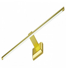 Подсветка для картин (UL-00003348) Uniel ULT-F32-9W/NW IP20 Gold