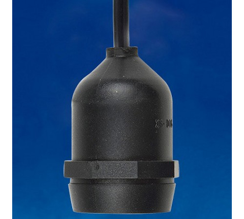 Патрон Uniel (UL-00003362) ULH-E27-IP54-15cm Патрон Uniel (UL-00003362) ULH-E27-IP54-15cm