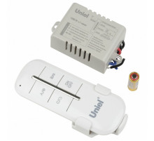 Пульт управления светом (UL-00003632) Uniel UCH-P005-G1-1000W-30M