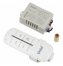 Пульт управления светом (UL-00003632) Uniel UCH-P005-G1-1000W-30M