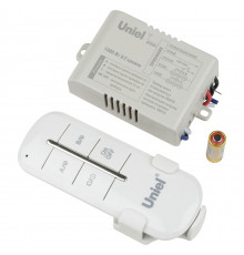Пульт управления светом (UL-00003633) Uniel UCH-P005-G2-1000W-30M