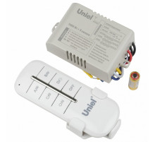 Пульт управления светом (UL-00003634) Uniel UCH-P005-G3-1000W-30M