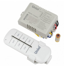 Пульт управления светом (UL-00003634) Uniel UCH-P005-G3-1000W-30M