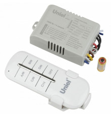 Пульт управления светом (UL-00003635) Uniel UCH-P005-G4-1000W-30M