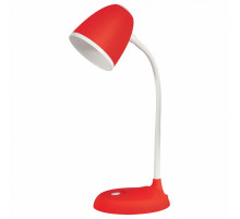 Настольная лампа (UL-00003651) Uniel Standard TLI-228 Red E27