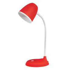 Настольная лампа (UL-00003651) Uniel Standard TLI-228 Red E27