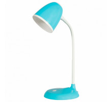 Настольная лампа (UL-00003652) Uniel Standard TLI-228 Blue E27