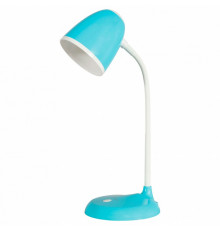 Настольная лампа (UL-00003652) Uniel Standard TLI-228 Blue E27