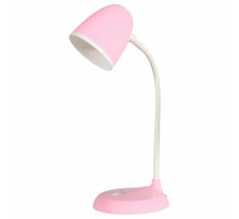 Настольная лампа (UL-00003653) Uniel Standard TLI-228 Pink E27