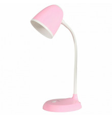 Настольная лампа (UL-00003653) Uniel Standard TLI-228 Pink E27