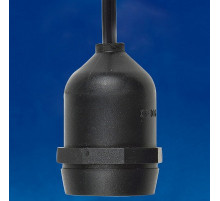 Патрон Uniel (UL-00003699) ULH-E27-IP54-150cm