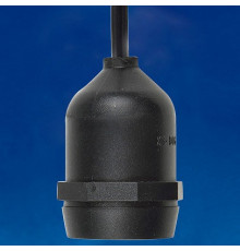 Патрон Uniel (UL-00003699) ULH-E27-IP54-150cm
