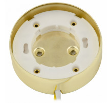Накладной светильник Uniel GX53/FT CHROME 10 PROM UL-00003736