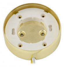Накладной светильник Uniel GX53/FT CHROME 10 PROM UL-00003736