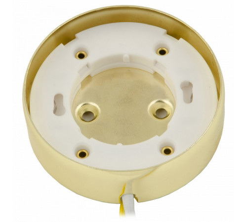 Накладной светильник Uniel GX53/FT CHROME 10 PROM UL-00003736 Накладной светильник Uniel GX53/FT CHROME 10 PROM UL-00003736