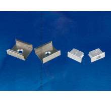 Набор аксессуаров (UL-00004060) Uniel UFE-N12 Silver A Polybag