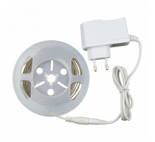 Светодиодная влагозащищенная лента (UL-00004101) Uniel 7,5W/m 42LED/m 2835SMD фиолетовый 2M ULS-P76-2835-42LED/m-IP65-2M-SPSB RRP18C00