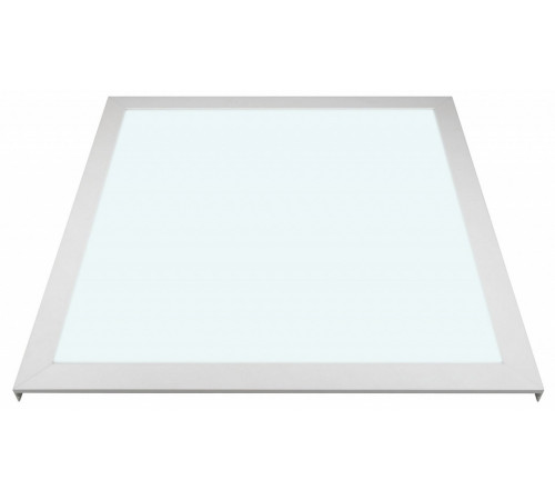 Потолочный светодиодный светильник (UL-00004126) Uniel ULP-6060 40W/4000K IP54 CLIP-IN WHITE Потолочный светодиодный светильник (UL-00004126) Uniel ULP-6060 40W/4000K IP54 CLIP-IN WHITE