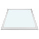Потолочный светодиодный светильник (UL-00004126) Uniel ULP-6060 40W/4000K IP54 CLIP-IN WHITE