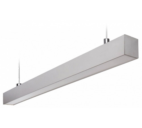 Подвесной светодиодный светильник (UL-00004209) Uniel ULO-K10D 30W/5000K/L60 IP65 Silver Подвесной светодиодный светильник (UL-00004209) Uniel ULO-K10D 30W/5000K/L60 IP65 Silver