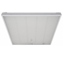 Встраиваемый светодиодный светильник (UL-00004250) Uniel ULP-6060 40W/4000К IP40 Grilyato White