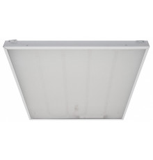 Встраиваемый светодиодный светильник (UL-00004250) Uniel ULP-6060 40W/4000К IP40 Grilyato White
