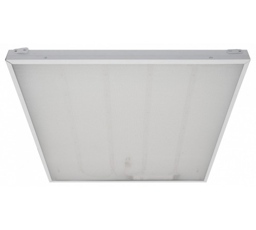 Встраиваемый светодиодный светильник (UL-00004250) Uniel ULP-6060 40W/4000К IP40 Grilyato White Встраиваемый светодиодный светильник (UL-00004250) Uniel ULP-6060 40W/4000К IP40 Grilyato White