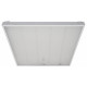 Встраиваемый светодиодный светильник (UL-00004250) Uniel ULP-6060 40W/4000К IP40 Grilyato White
