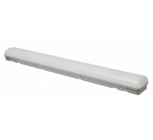 Потолочный светодиодный светильник (UL-00004256) Uniel ULY-K70B 60W/5000K/L126 IP65 WHITE