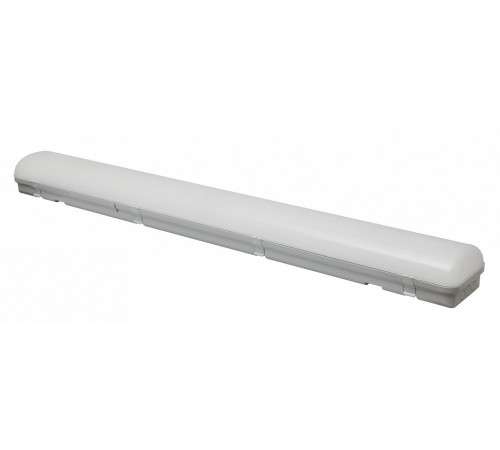 Потолочный светодиодный светильник (UL-00004256) Uniel ULY-K70B 60W/5000K/L126 IP65 WHITE Потолочный светодиодный светильник (UL-00004256) Uniel ULY-K70B 60W/5000K/L126 IP65 WHITE