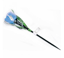 Светильник на солнечных батареях (UL-00004279) Uniel Promo USL-C-454/PT305 Blue Tulip