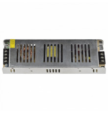 Блок питания (UL-00004331) Uniel 12V 250W IP20 20,8A UET-VAS-250A20 12V IP20