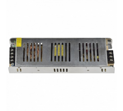 Блок питания (UL-00004331) Uniel 12V 250W IP20 20,8A UET-VAS-250A20 12V IP20 Блок питания (UL-00004331) Uniel 12V 250W IP20 20,8A UET-VAS-250A20 12V IP20