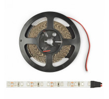 Светодиодная лента (UL-00004362) Uniel 9,6W/m 120LED/m 2835SMD холодный белый 5M ULS-M13-2835-120LED/m-8mm-IP20-DC12V-9,6W/m-5M-6500K PROFI