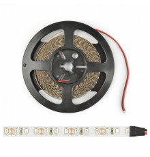 Светодиодная лента (UL-00004366) Uniel 14W/m 168LED/m 2835SMD белый 5M ULS-M14-2835-168LED/m-10mm-IP20-DC12V-14W/m-5M-4000K PROFI