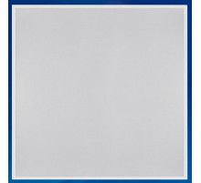 Встраиваемый светодиодный светильник (UL-00004474) Uniel ULP-6060 36W/5000К IP40 Premium White
