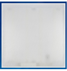 Встраиваемый светодиодный светильник (UL-00004482) Uniel ULP-6060 36W/4000К IP54 Medical White