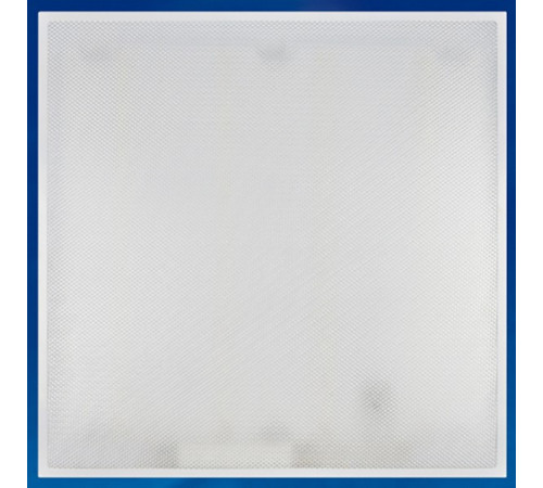 Встраиваемый светодиодный светильник (UL-00004482) Uniel ULP-6060 36W/4000К IP54 Medical White Встраиваемый светодиодный светильник (UL-00004482) Uniel ULP-6060 36W/4000К IP54 Medical White
