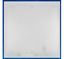 Встраиваемый светодиодный светильник (UL-00004485) Uniel ULP-6060 54W/5000К IP54 Medical White