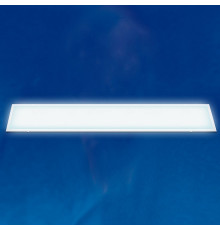Встраиваемый светодиодный светильник (UL-00004488) Uniel ULP-18120 54W/4000К IP54 Medical White