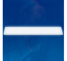 Встраиваемый светодиодный светильник (UL-00004489) Uniel ULP-18120 54W/5000К IP54 Medical White