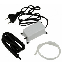 Компрессор для гидропоники (UL-00004490) Uniel UDN-P44-2W White