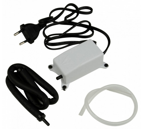 Компрессор для гидропоники (UL-00004490) Uniel UDN-P44-2W White