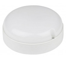 Потолочный светодиодный светильник Volpe ULW-Q223 12W/4000К IP65 White UL-00004565