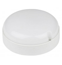 Потолочный светодиодный светильник Volpe ULW-Q223 12W/4000К IP65 White UL-00004565