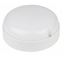 Потолочный светодиодный светильник Volpe ULW-Q223 8W/4000К IP65 White UL-00004567