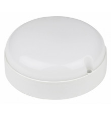 Потолочный светодиодный светильник Volpe ULW-Q223 8W/4000К IP65 White UL-00004567