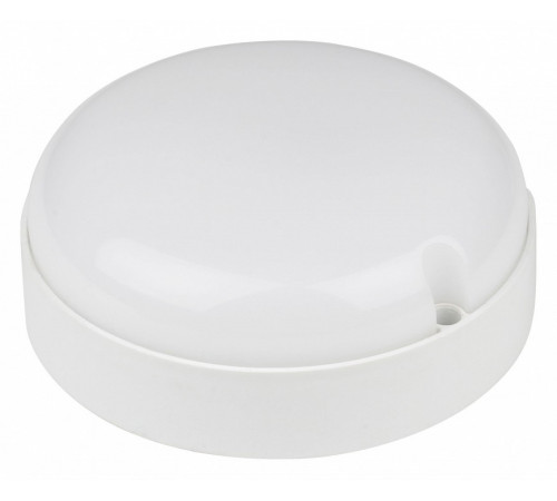 Потолочный светодиодный светильник Volpe ULW-Q223 8W/4000К IP65 White UL-00004567 Потолочный светодиодный светильник Volpe ULW-Q223 8W/4000К IP65 White UL-00004567